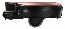 SAMSUNG VR20R7250WD/GE robotporszívó Háztartás / Otthon / Kültér - Porszívó / takarítógép - Robotporszívó - 354265