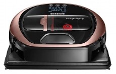 SAMSUNG VR20R7250WD/GE robotporszívó Háztartás / Otthon / Kültér - Porszívó / takarítógép - Robotporszívó - 354265