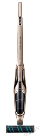 SAMSUNG VS03R6523J1/GE rúdporszívó Háztartás / Otthon / Kültér - Porszívó / takarítógép - Kézi / álló porszívó - 361582