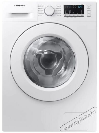SAMSUNG WD70T4046EE/LE mosó-szárítógép Háztartás / Otthon / Kültér - Mosógép / szárítógép - Mosó-szárítógép - 364040