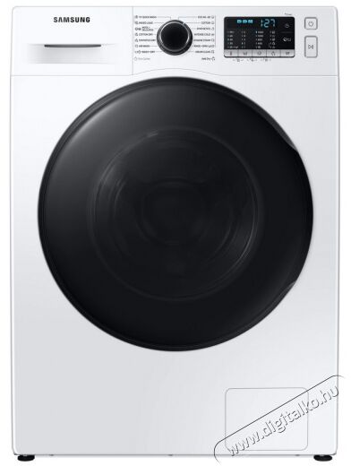 SAMSUNG WD70TA046BE/LE elöltöltős mosó-szárítógép Háztartás / Otthon / Kültér - Mosógép / szárítógép - Mosó-szárítógép - 364041