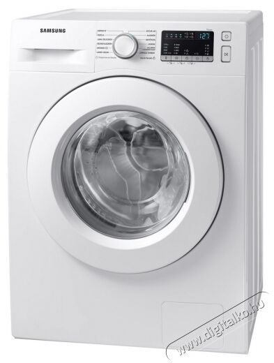 SAMSUNG WD80T4046EE/LE Mosó-szárítógép Háztartás / Otthon / Kültér - Mosógép / szárítógép - Mosó-szárítógép - 364714