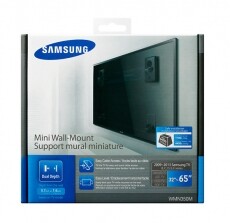 SAMSUNG WMN450M/XC mini fali tartó Tv kiegészítők - Fali tartó / konzol - Fali tv tartó - 302172