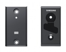 SAMSUNG WMN450M/XC mini fali tartó Tv kiegészítők - Fali tartó / konzol - Fali tv tartó - 302172