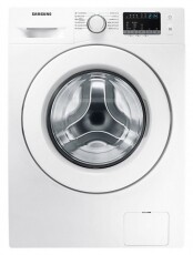 SAMSUNG WW6NJ42E0LW/LE mosógép Háztartás / Otthon / Kültér - Mosógép / szárítógép - Elöltöltős normál (60cm-ig) mosógép - 363653