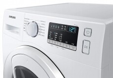 SAMSUNG WW70T4540TE/LE elöltöltős mosógép Háztartás / Otthon / Kültér - Mosógép / szárítógép - Elöltöltős normál (60cm-ig) mosógép - 364428