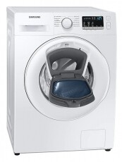 SAMSUNG WW70T4540TE/LE elöltöltős mosógép Háztartás / Otthon / Kültér - Mosógép / szárítógép - Elöltöltős normál (60cm-ig) mosógép - 364428