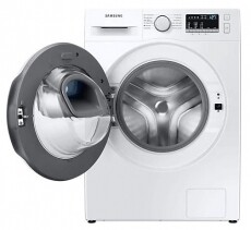 SAMSUNG WW80T4520TE/LE Mosógép Háztartás / Otthon / Kültér - Mosógép / szárítógép - Elöltöltős normál (60cm-ig) mosógép - 363856