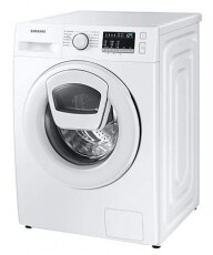 SAMSUNG WW80T4520TE/LE Mosógép Háztartás / Otthon / Kültér - Mosógép / szárítógép - Elöltöltős normál (60cm-ig) mosógép - 363856