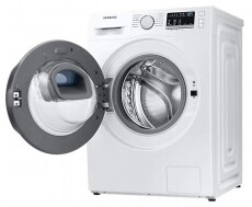 SAMSUNG WW80T4520TE/LE Mosógép Háztartás / Otthon / Kültér - Mosógép / szárítógép - Elöltöltős normál (60cm-ig) mosógép - 363856