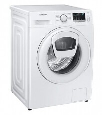 SAMSUNG WW80T4520TE/LE Mosógép Háztartás / Otthon / Kültér - Mosógép / szárítógép - Elöltöltős normál (60cm-ig) mosógép - 363856