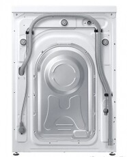 SAMSUNG WW80T4520TE/LE Mosógép Háztartás / Otthon / Kültér - Mosógép / szárítógép - Elöltöltős normál (60cm-ig) mosógép - 363856