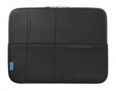 Samsonite AIRGLOW SLEEVES 15.6 kék/kék notebook tok Egyéb - Nem forgalmazzuk ! - 326684
