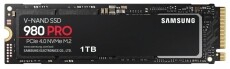 SAMSUNG 1000GB NVMe 1.3c M.2 2280 980 PRO (MZ-V8P1T0BW) SSD Egyéb - Nem forgalmazzuk ! - 369770