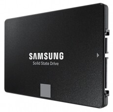 SAMSUNG 1000GB SATA3 2,5 870 EVO (MZ-77E1T0B/EU) SSD Egyéb - Nem forgalmazzuk ! - 369771