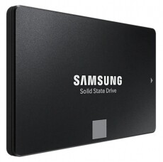 SAMSUNG 1000GB SATA3 2,5 870 EVO (MZ-77E1T0B/EU) SSD Egyéb - Nem forgalmazzuk ! - 369771