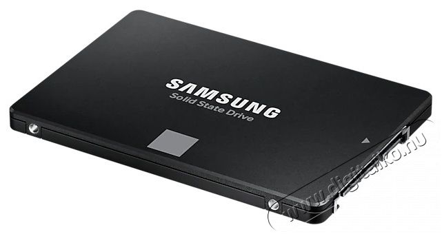 SAMSUNG 1000GB SATA3 2,5 870 EVO (MZ-77E1T0B/EU) SSD Egyéb - Nem forgalmazzuk ! - 369771