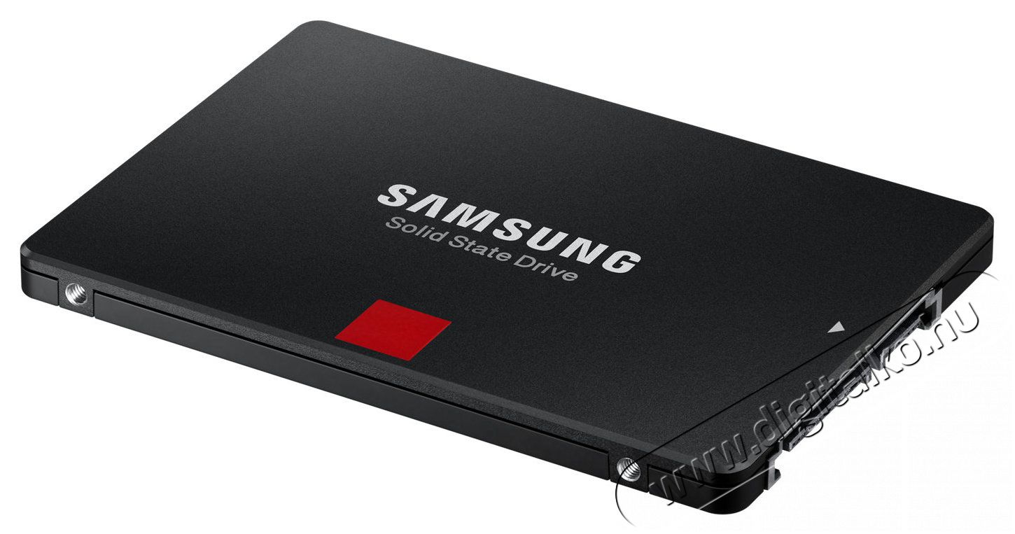 SAMSUNG 1024GB SATA3 2.5 860 PRO Basic (MZ-76P1T0B/EU) SSD Egyéb - Nem forgalmazzuk ! - 334095