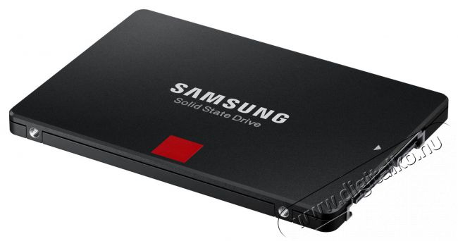 SAMSUNG 1024GB SATA3 2.5 860 PRO Basic (MZ-76P1T0B/EU) SSD Egyéb - Nem forgalmazzuk ! - 334095