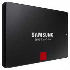 SAMSUNG 1024GB SATA3 2.5 860 PRO Basic (MZ-76P1T0B/EU) SSD Egyéb - Nem forgalmazzuk ! - 334095