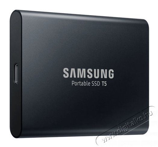 SAMSUNG 1024GB USB 3.1 (MU-PA1T0B/EU) T5 külső SSD - fekete Egyéb - Nem forgalmazzuk ! - 326152