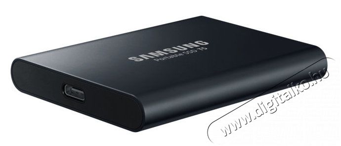 SAMSUNG 1024GB USB 3.1 (MU-PA1T0B/EU) T5 külső SSD - fekete Egyéb - Nem forgalmazzuk ! - 326152