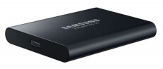 SAMSUNG 1024GB USB 3.1 (MU-PA1T0B/EU) T5 külső SSD - fekete Egyéb - Nem forgalmazzuk ! - 326152