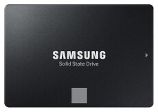 SAMSUNG MZ-77E250B/EU 250GB SATA3 2,5 870 EVO SSD Egyéb - Nem forgalmazzuk ! - 369800