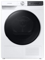 SAMSUNG DV80T7220BT/S6 hőszivattyús szárítógép Háztartás / Otthon / Kültér - Mosógép / szárítógép - Szárítógép - 364043