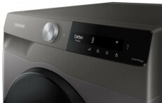 SAMSUNG DV80T7220BX/S6 hőszivattyús szárítógép Háztartás / Otthon / Kültér - Mosógép / szárítógép - Szárítógép - 364044