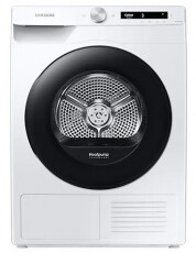 SAMSUNG DV90T5240AW/S6 Szárítógép Háztartás / Otthon / Kültér - Mosógép / szárítógép - Szárítógép - 363922