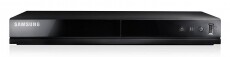SAMSUNG DVD-E360 DVD lejátszó Audio-Video / Hifi / Multimédia - CD / DVD / Blu-Ray / Multimédia készülék - DVD lejátszó - 299355
