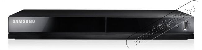 SAMSUNG DVD-E360 DVD lejátszó Audio-Video / Hifi / Multimédia - CD / DVD / Blu-Ray / Multimédia készülék - DVD lejátszó - 299355