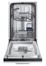 SAMSUNG DW50R4040BB/EO Beépíthető mosogatógép Konyhai termékek - Mosogatógép - Keskeny (45cm-ig) beépíthető mosogatógép - 353387