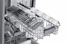 SAMSUNG DW50R4040BB/EO Beépíthető mosogatógép Konyhai termékek - Mosogatógép - Keskeny (45cm-ig) beépíthető mosogatógép - 353387