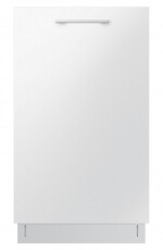 SAMSUNG DW50R4040BB/EO Beépíthető mosogatógép Konyhai termékek - Mosogatógép - Keskeny (45cm-ig) beépíthető mosogatógép - 353387