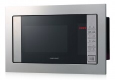 SAMSUNG FG87SST/XEH mikrohullámú sütő Konyhai termékek - Mikrohullámú sütő - Mikrohullámú sütő (beépíthető) - 294099