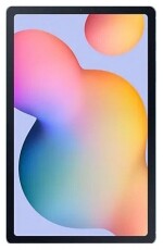 SAMSUNG Galaxy Tab S6 Lite S Pen (SM-P615) 10,4 64GB Wi-Fi + LTE tablet - kék Egyéb - Nem forgalmazzuk ! - 369849