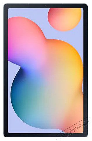 SAMSUNG Galaxy Tab S6 Lite S Pen (SM-P615) 10,4 64GB Wi-Fi + LTE tablet - kék Mobil / Kommunikáció / Smart - Tablet - Android tablet - 369849