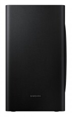 SAMSUNG HW-Q60T/EN hangprojektor Audio-Video / Hifi / Multimédia - Hangprojektor / soundbar - Mélyládával - 361105
