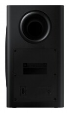 SAMSUNG HW-Q60T/EN hangprojektor Audio-Video / Hifi / Multimédia - Hangprojektor / soundbar - Mélyládával - 361105