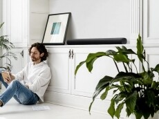 SAMSUNG HW-S40T/EN hangprojektor Audio-Video / Hifi / Multimédia - Hangprojektor / soundbar - Mélyláda nélkül - 369937