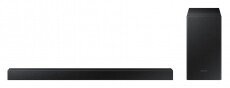 SAMSUNG HW-T420/EN hangprojektor Audio-Video / Hifi / Multimédia - Hangprojektor / soundbar - Mélyládával - 361114
