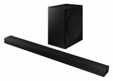 SAMSUNG HW-T650/EN hangprojektor Audio-Video / Hifi / Multimédia - Hangprojektor / soundbar - Mélyládával - 361117