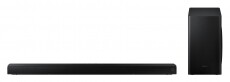 SAMSUNG HW-T650/EN hangprojektor Audio-Video / Hifi / Multimédia - Hangprojektor / soundbar - Mélyládával - 361117