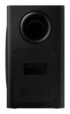 SAMSUNG HW-T650/EN hangprojektor Audio-Video / Hifi / Multimédia - Hangprojektor / soundbar - Mélyládával - 361117