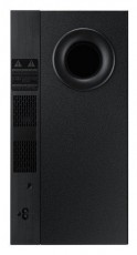 SAMSUNG HW-K450 2.1-es hangprojektor Audio-Video / Hifi / Multimédia - Hangprojektor / soundbar - Mélyládával - 303429