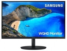 SAMSUNG LF27T700QQUXEN monitor Iroda és számítástechnika - Monitor - Monitor - 370005