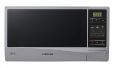 SAMSUNG ME732K/S mikrohullámú sütő Konyhai termékek - Mikrohullámú sütő - Mikrohullámú sütő (szabadonálló) - 307911