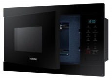 SAMSUNG MG22M8054AK/EO beépíthető mikrohullámú grill sütő Konyhai termékek - Mikrohullámú sütő - Mikrohullámú sütő (beépíthető) - 345922